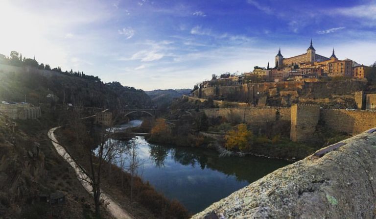 Toledo, Spain