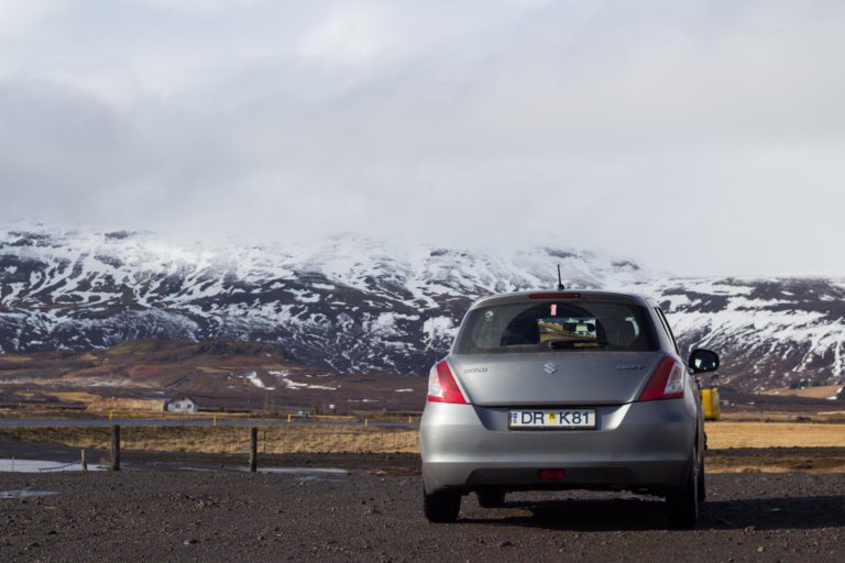 Should You Rent a Car in Iceland?