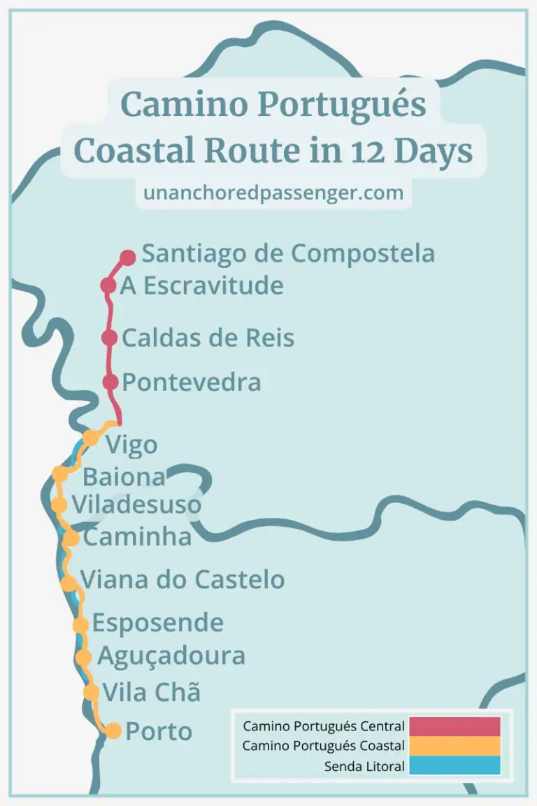 portuguese-camino-coastal-route-stages-from-porto-for-2025
