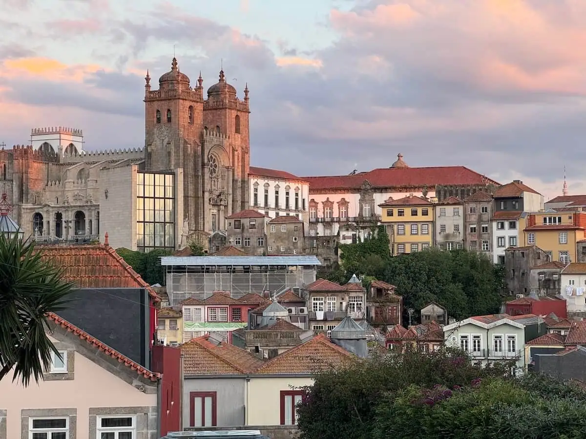 12 Things to Do in Porto Alone (From a Gal Who Went Solo)
